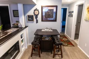 The Nest on Normal Hill - 2 Bedroom Basement Apt - Image 3