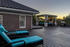 Downtown Orlando Mansion w Rooftop Deck Sleep 14 - Image 5