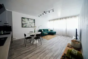 L'Alsacien Zen - Serenity & Comfort - Wi-Fi/Netflix - Image 2
