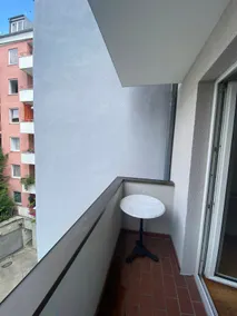 City apartment next to Oktoberfest - Image 5