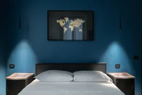 GenovaSweetHome - Beautiful with Jacuzzi in the center - Image 2