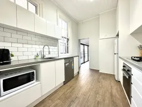 4beds Comfortable Terrace steps to Harbour Bridge - Image 5