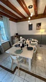 Villa Stella 8pers. La Bourboule - Image 4