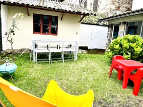 Villa Stella 8pers. La Bourboule - Image 2