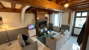 Villa Stella 8pers. La Bourboule - Image 3