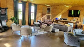 Entire Cabin hosted by Mike & Kelly - Image 2