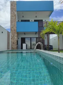 NEW House in Flecheiras. Casa Sul Flecheiras! - Image 2