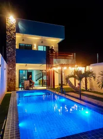 NEW House in Flecheiras. Casa Sul Flecheiras! - Image 5