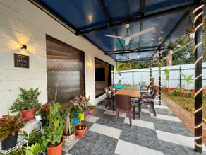 Cloud9 Villa - Luxurious Private Jungle Villa. - Image 5