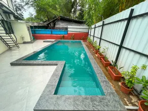 Cloud9 Villa - Luxurious Private Jungle Villa. - Image 3