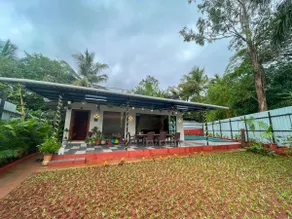 Cloud9 Villa - Luxurious Private Jungle Villa. - Image 4