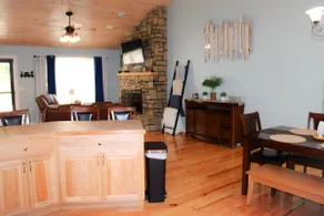Cabin<3miles to DHL Marina & Golf - Image 4