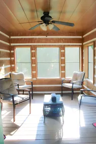 Cabin<3miles to DHL Marina & Golf - Image 2