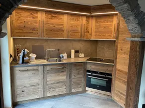 Appartamento – Maison Forré - Image 3
