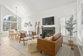 The Peachtree House | Reno's Scandinavian Haven - Image 2