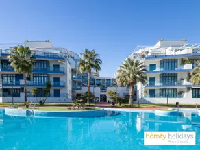 Frontline penthouse in Castell Playa CP-3-P3 - Image 4