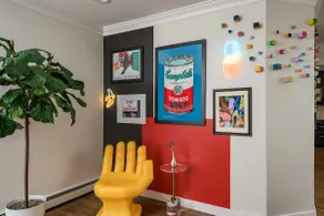 Massive Pop Art Pad! Sleeps 17 10 Mins to Downtown - Image 2