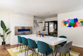 Massive Pop Art Pad! Sleeps 17 10 Mins to Downtown - Image 4