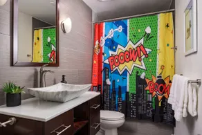 Massive Pop Art Pad! Sleeps 17 10 Mins to Downtown - Image 5