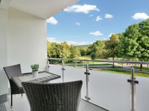 INhome: Studio Apartment 12 - Kitchen - Park - TV - Image 5