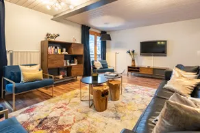 The Eiger Express Apartment - GRINDELHOMES - Image 2