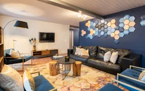 The Eiger Express Apartment - GRINDELHOMES - Image 3