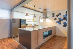 The Eiger Express Apartment - GRINDELHOMES - Image 5