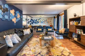 The Eiger Express Apartment - GRINDELHOMES - Image 4
