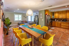 Beach-Style Pool • Colorful Retreat • Near FIU - Image 3