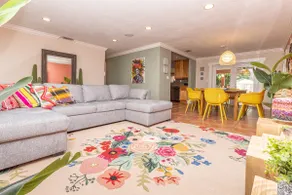 Beach-Style Pool • Colorful Retreat • Near FIU - Image 2