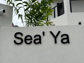 Brand New- Modern Sea' Ya Villa - Image 4