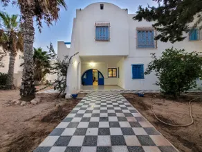 Nassif Sidi Mahrez House - Image 2