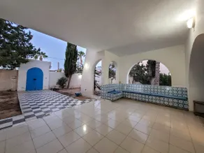 Nassif Sidi Mahrez House - Image 3
