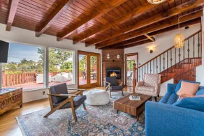 Hollywood -Mid-Century Cabin in hills - Image 4