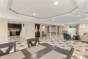 Fairfax/GMU 2BR Retreat | Fire Pit | Wooded Views - Image 4