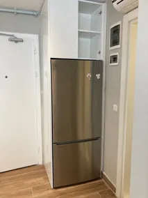 Luxury Apartment 1/1+1 - Image 4