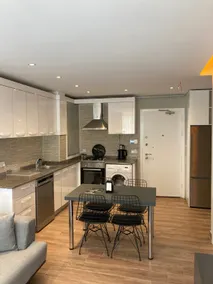 Luxury Apartment 1/1+1 - Image 3