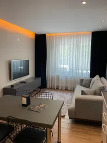 Luxury Apartment 1/1+1 - Image 2