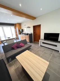 The Little House of Plessis Feu Aussoux - Image 3