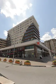 Charming Modern Central Location 1+1 Residence - Image 2
