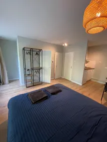 Brand new studio 10 min from Amsterdam city center - Image 2