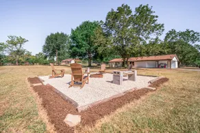 A Farmhouse Family Getaway with Wiffleball Field! - Image 2
