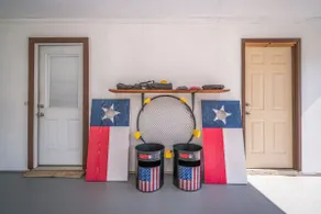 A Farmhouse Family Getaway with Wiffleball Field! - Image 3