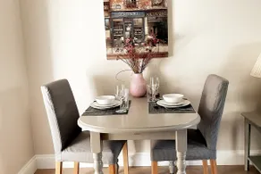 Little Vicarage, home from home - Image 2