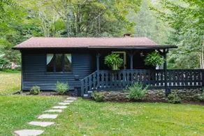 The Cabin at Oliverea close to Bellayre Mountain - Image 2
