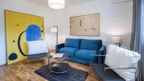 Apartment Dorcol - Image 3