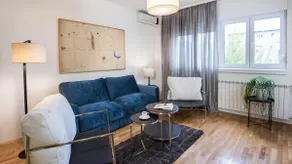 Apartment Dorcol - Image 2