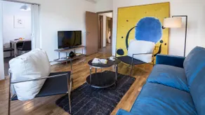 Apartment Dorcol - Image 5