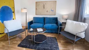 Apartment Dorcol - Image 4