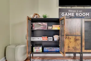 15mins-Airport: Forest Retreat | BBQ | Game Room - Image 3